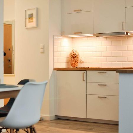 Apartament Garnizon No. 1 Apartment Gdansk Luaran gambar