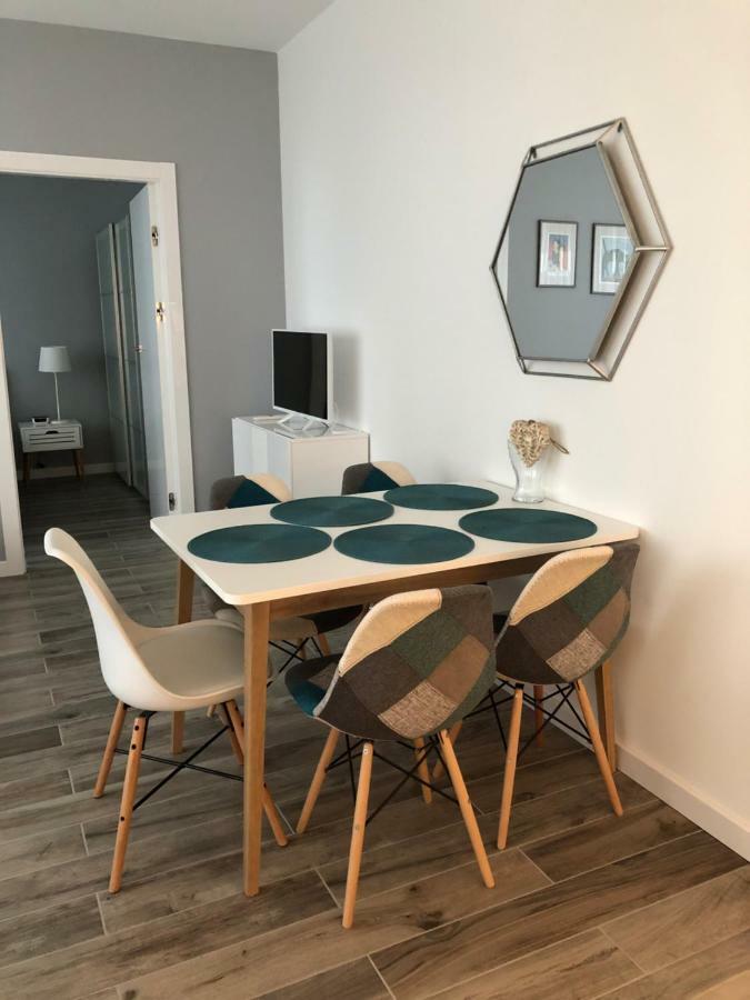 Apartament Garnizon No. 1 Apartment Gdansk Luaran gambar