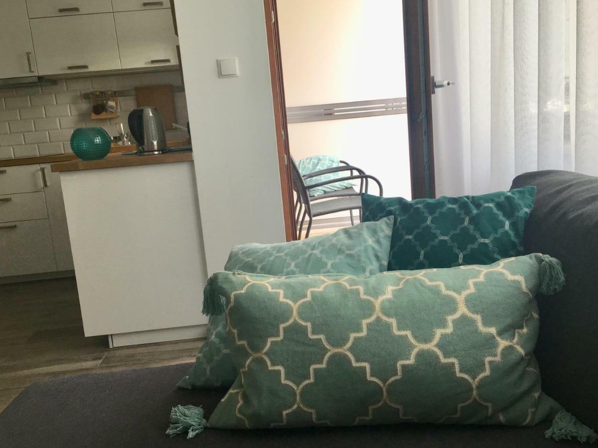 Apartament Garnizon No. 1 Apartment Gdansk Luaran gambar