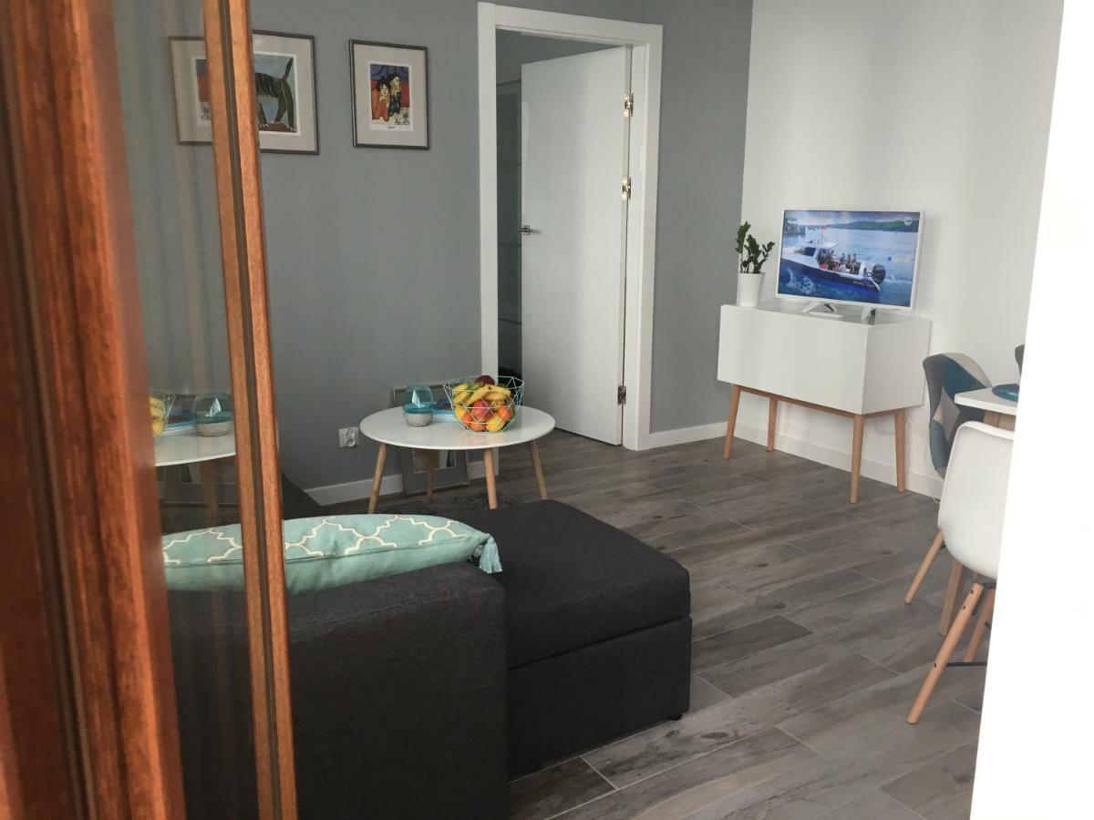 Apartament Garnizon No. 1 Apartment Gdansk Luaran gambar